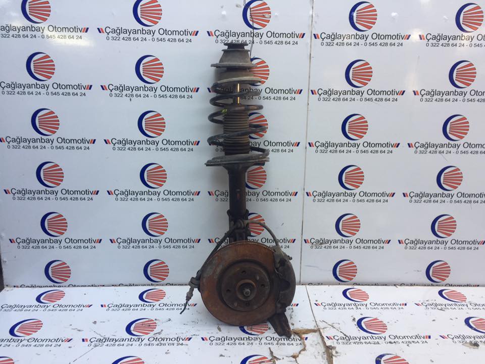 Fiat palio sağ taşıyıcı